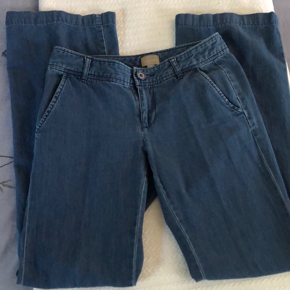 Trouser jeans